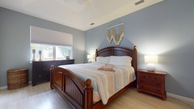 Discover this beautifully upgraded 3-bedroom townhome with on The Legacy Golf and Tennis Club in Florida - for sale on GolfHomes.com, golf home, golf lot