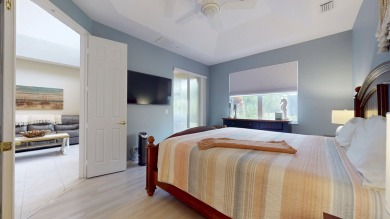 Discover this beautifully upgraded 3-bedroom townhome with on The Legacy Golf and Tennis Club in Florida - for sale on GolfHomes.com, golf home, golf lot