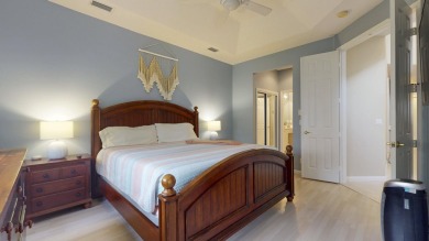 Discover this beautifully upgraded 3-bedroom townhome with on The Legacy Golf and Tennis Club in Florida - for sale on GolfHomes.com, golf home, golf lot