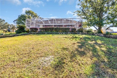 Nicely elevated gorgeous 'custom' 3 bedroom, 3 bath golf course on Southern Woods Golf Club in Florida - for sale on GolfHomes.com, golf home, golf lot