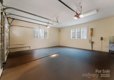 This custom estate embodies luxury, privacy and timeless on The Palisades Country Club in North Carolina - for sale on GolfHomes.com, golf home, golf lot