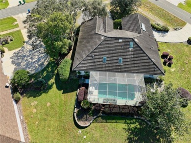 Nicely elevated gorgeous 'custom' 3 bedroom, 3 bath golf course on Southern Woods Golf Club in Florida - for sale on GolfHomes.com, golf home, golf lot