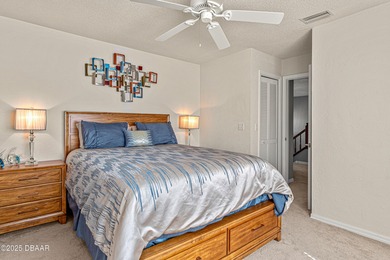 Stylish & Contemporary.  Located in Spruce Creek Fly-In's on Spruce Creek Golf Club in Florida - for sale on GolfHomes.com, golf home, golf lot