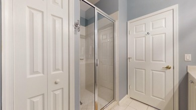 Discover this beautifully upgraded 3-bedroom townhome with on The Legacy Golf and Tennis Club in Florida - for sale on GolfHomes.com, golf home, golf lot