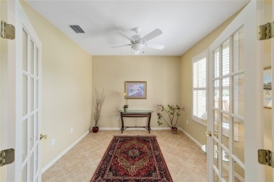 GOLF COURSE FRONTAGE - First Time on the Market!
This on Eagle Ridge At Spruce Creek Country Club in Florida - for sale on GolfHomes.com, golf home, golf lot