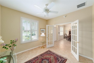GOLF COURSE FRONTAGE - First Time on the Market!
This on Eagle Ridge At Spruce Creek Country Club in Florida - for sale on GolfHomes.com, golf home, golf lot