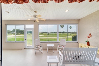 GOLF COURSE FRONTAGE - First Time on the Market!
This on Eagle Ridge At Spruce Creek Country Club in Florida - for sale on GolfHomes.com, golf home, golf lot