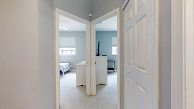 Discover this beautifully upgraded 3-bedroom townhome with on The Legacy Golf and Tennis Club in Florida - for sale on GolfHomes.com, golf home, golf lot