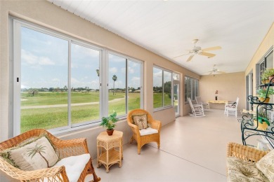 GOLF COURSE FRONTAGE - First Time on the Market!
This on Eagle Ridge At Spruce Creek Country Club in Florida - for sale on GolfHomes.com, golf home, golf lot