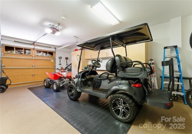 This custom estate embodies luxury, privacy and timeless on The Palisades Country Club in North Carolina - for sale on GolfHomes.com, golf home, golf lot
