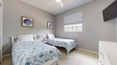Discover this beautifully upgraded 3-bedroom townhome with on The Legacy Golf and Tennis Club in Florida - for sale on GolfHomes.com, golf home, golf lot