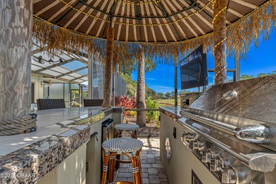 Stylish & Contemporary.  Located in Spruce Creek Fly-In's on Spruce Creek Golf Club in Florida - for sale on GolfHomes.com, golf home, golf lot