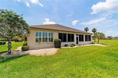 GOLF COURSE FRONTAGE - First Time on the Market!
This on Eagle Ridge At Spruce Creek Country Club in Florida - for sale on GolfHomes.com, golf home, golf lot