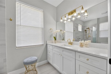 Beautifully updated home, in the desirable adult community of on The Club Renaissance in Florida - for sale on GolfHomes.com, golf home, golf lot