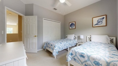 Discover this beautifully upgraded 3-bedroom townhome with on The Legacy Golf and Tennis Club in Florida - for sale on GolfHomes.com, golf home, golf lot