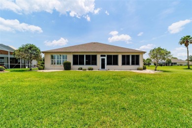 GOLF COURSE FRONTAGE - First Time on the Market!
This on Eagle Ridge At Spruce Creek Country Club in Florida - for sale on GolfHomes.com, golf home, golf lot