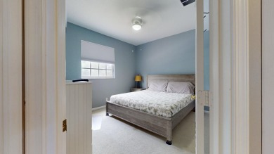 Discover this beautifully upgraded 3-bedroom townhome with on The Legacy Golf and Tennis Club in Florida - for sale on GolfHomes.com, golf home, golf lot