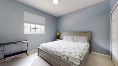 Discover this beautifully upgraded 3-bedroom townhome with on The Legacy Golf and Tennis Club in Florida - for sale on GolfHomes.com, golf home, golf lot