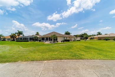 GOLF COURSE FRONTAGE - First Time on the Market!
This on Eagle Ridge At Spruce Creek Country Club in Florida - for sale on GolfHomes.com, golf home, golf lot