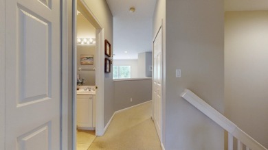 Discover this beautifully upgraded 3-bedroom townhome with on The Legacy Golf and Tennis Club in Florida - for sale on GolfHomes.com, golf home, golf lot