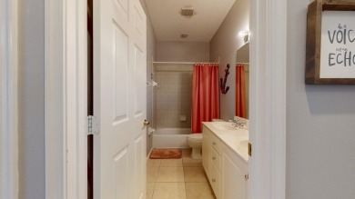 Discover this beautifully upgraded 3-bedroom townhome with on The Legacy Golf and Tennis Club in Florida - for sale on GolfHomes.com, golf home, golf lot