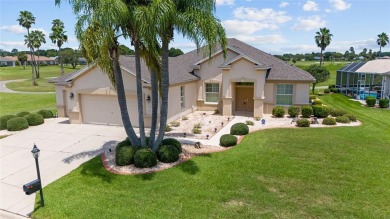 GOLF COURSE FRONTAGE - First Time on the Market!
This on Eagle Ridge At Spruce Creek Country Club in Florida - for sale on GolfHomes.com, golf home, golf lot