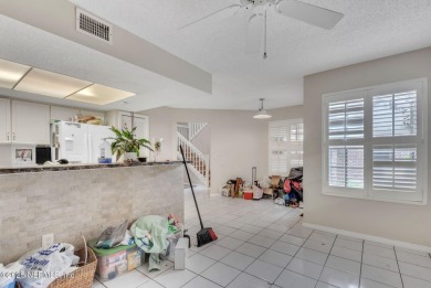 Don't miss this beautifully designed 3BR/2.5BA townhome in on The Club At Pelican Bay - North Course in Florida - for sale on GolfHomes.com, golf home, golf lot