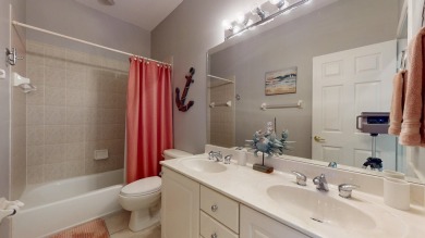 Discover this beautifully upgraded 3-bedroom townhome with on The Legacy Golf and Tennis Club in Florida - for sale on GolfHomes.com, golf home, golf lot