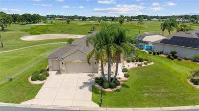GOLF COURSE FRONTAGE - First Time on the Market!
This on Eagle Ridge At Spruce Creek Country Club in Florida - for sale on GolfHomes.com, golf home, golf lot