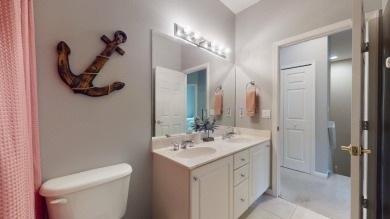 Discover this beautifully upgraded 3-bedroom townhome with on The Legacy Golf and Tennis Club in Florida - for sale on GolfHomes.com, golf home, golf lot