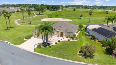 GOLF COURSE FRONTAGE - First Time on the Market!
This on Eagle Ridge At Spruce Creek Country Club in Florida - for sale on GolfHomes.com, golf home, golf lot