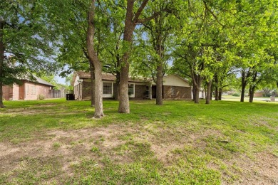 MULTIPLE OFFERS - Best & Final by Friday, May 3 at 1:00PM on Pecan Plantation Country Club in Texas - for sale on GolfHomes.com, golf home, golf lot