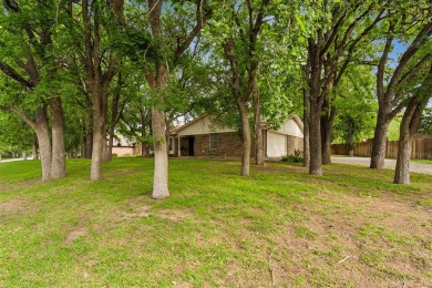 MULTIPLE OFFERS - Best & Final by Friday, May 3 at 1:00PM on Pecan Plantation Country Club in Texas - for sale on GolfHomes.com, golf home, golf lot