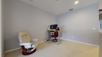 Discover this beautifully upgraded 3-bedroom townhome with on The Legacy Golf and Tennis Club in Florida - for sale on GolfHomes.com, golf home, golf lot