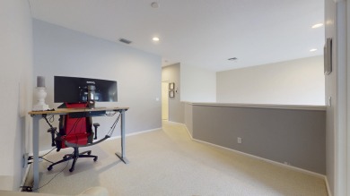 Discover this beautifully upgraded 3-bedroom townhome with on The Legacy Golf and Tennis Club in Florida - for sale on GolfHomes.com, golf home, golf lot