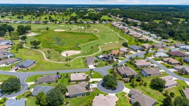 GOLF COURSE FRONTAGE - First Time on the Market!
This on Eagle Ridge At Spruce Creek Country Club in Florida - for sale on GolfHomes.com, golf home, golf lot