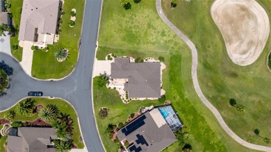 GOLF COURSE FRONTAGE - First Time on the Market!
This on Eagle Ridge At Spruce Creek Country Club in Florida - for sale on GolfHomes.com, golf home, golf lot