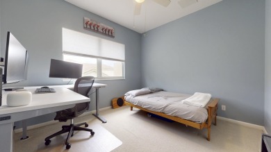 Discover this beautifully upgraded 3-bedroom townhome with on The Legacy Golf and Tennis Club in Florida - for sale on GolfHomes.com, golf home, golf lot