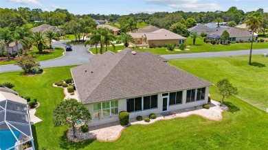 GOLF COURSE FRONTAGE - First Time on the Market!
This on Eagle Ridge At Spruce Creek Country Club in Florida - for sale on GolfHomes.com, golf home, golf lot