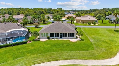 GOLF COURSE FRONTAGE - First Time on the Market!
This on Eagle Ridge At Spruce Creek Country Club in Florida - for sale on GolfHomes.com, golf home, golf lot