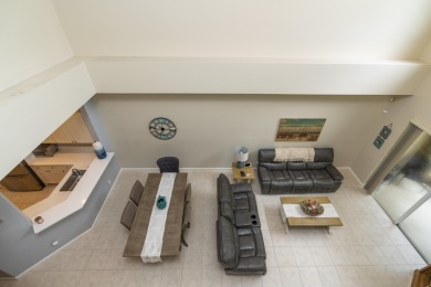 Discover this beautifully upgraded 3-bedroom townhome with on The Legacy Golf and Tennis Club in Florida - for sale on GolfHomes.com, golf home, golf lot