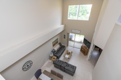 Discover this beautifully upgraded 3-bedroom townhome with on The Legacy Golf and Tennis Club in Florida - for sale on GolfHomes.com, golf home, golf lot