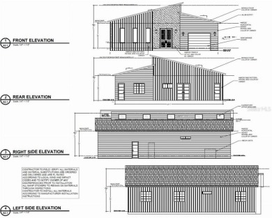 Fantastic Land 60x 136 = 8,160 sqft!! 
Great opportunity to on Belleview Biltmore Golf Club in Florida - for sale on GolfHomes.com, golf home, golf lot