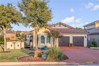 1800 Cantina Sky Dr. is truly a special property! Located in the on The Golf Club At Crystal Falls in Texas - for sale on GolfHomes.com, golf home, golf lot