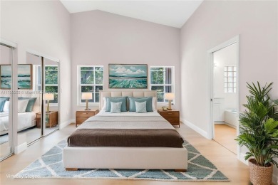 Beautifully updated LAKE FRONT 3-bed, 2-bath home in Grand on Grand Palms Hotel and Golf Resort in Florida - for sale on GolfHomes.com, golf home, golf lot