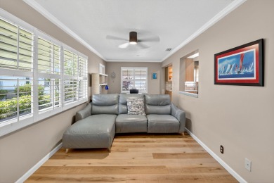 Spacious 2BR/2BA on Large Corner Lot in Leisureville! Bright and on Leisureville Community Golf Course in Florida - for sale on GolfHomes.com, golf home, golf lot