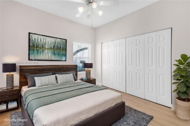 Beautifully updated LAKE FRONT 3-bed, 2-bath home in Grand on Grand Palms Hotel and Golf Resort in Florida - for sale on GolfHomes.com, golf home, golf lot