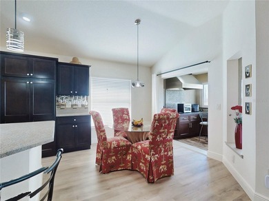 This LOVELY 3/2 IRIS Designer sits on an OVERSIZED lot with on Pennbrooke Fairways in Florida - for sale on GolfHomes.com, golf home, golf lot