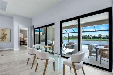 Looking for the Perfect Blend of Luxury, Comfort, and an on Calusa Pines Golf Club in Florida - for sale on GolfHomes.com, golf home, golf lot