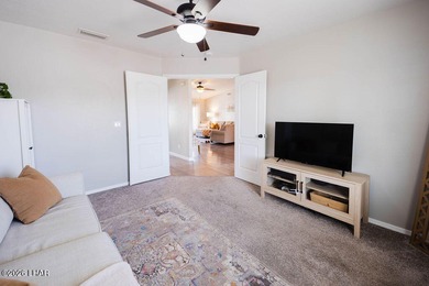 Welcome home to 2661 Diablo Drive. A true turnkey Southside gem on London Bridge Golf Course in Arizona - for sale on GolfHomes.com, golf home, golf lot